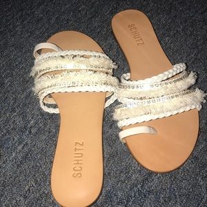 Sandals! Size 7.5